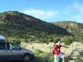 Dad at the trailhead.jpg